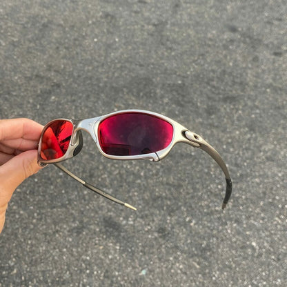JULIET PLASMA LENTES TORCH escuro
