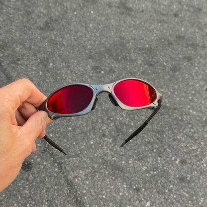 PENNY X METAL LENTES TORCH ( PERNINHAS CURVADA )