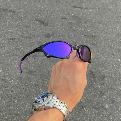 PENNY CARBON LENTES ROXA / KIT ROXO