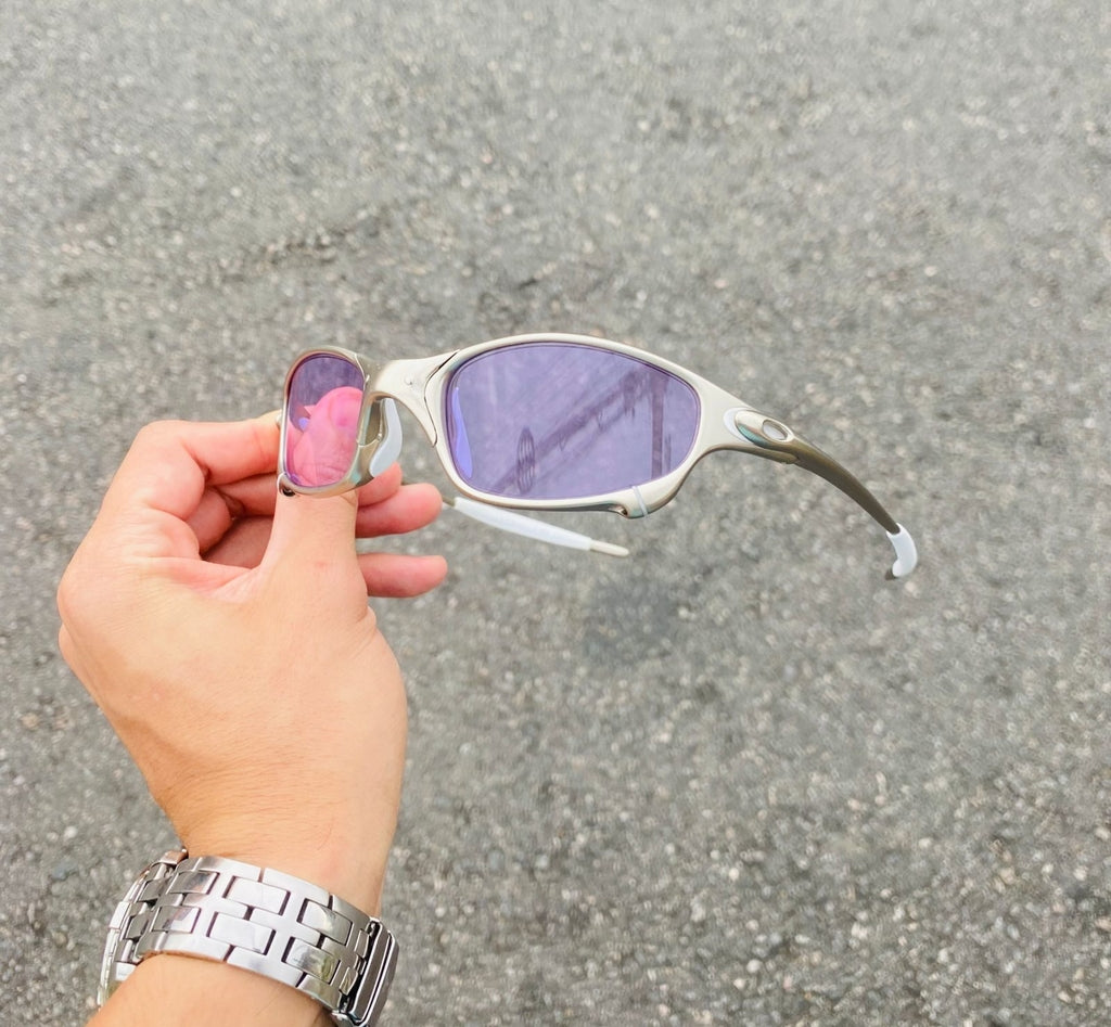 JULIET PLASMA LENTES LOW LIGTH / KIT BRANCO