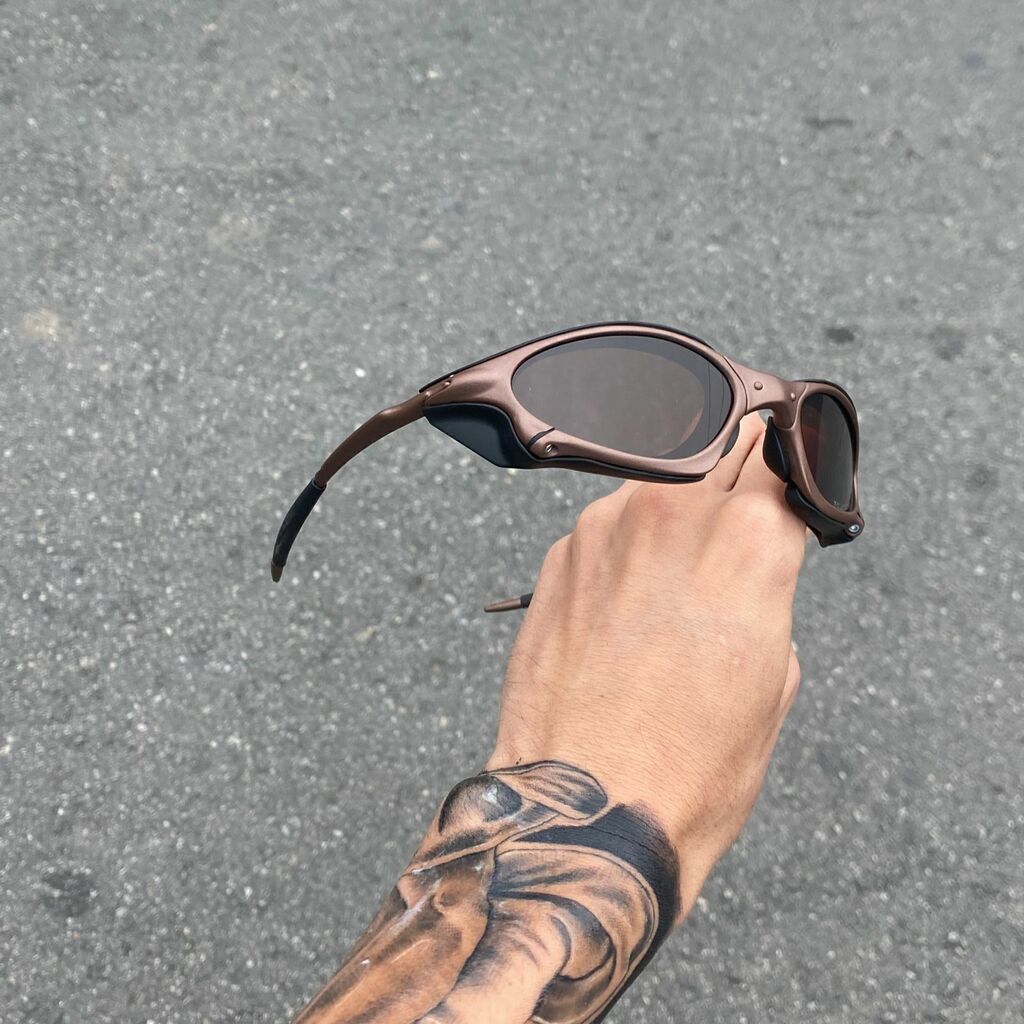 PENNY MARRON LENTES VR28 + SIDE BLINDER