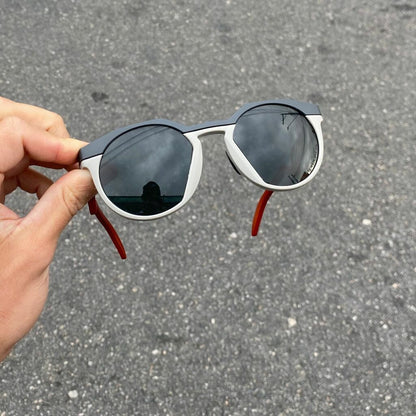 HSTN CINZA LENTES BLACK