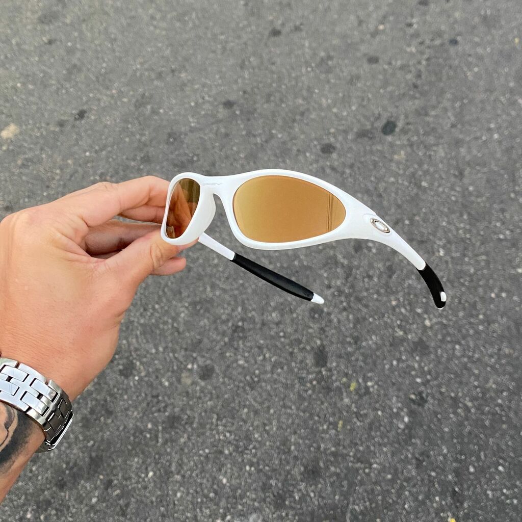 MINUTE BRANCO LENTES GOLD CAFÉ KIT PRETO