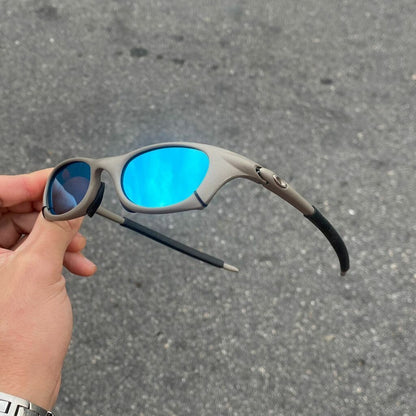 MAG FOUR X-METAL LENTES ICE