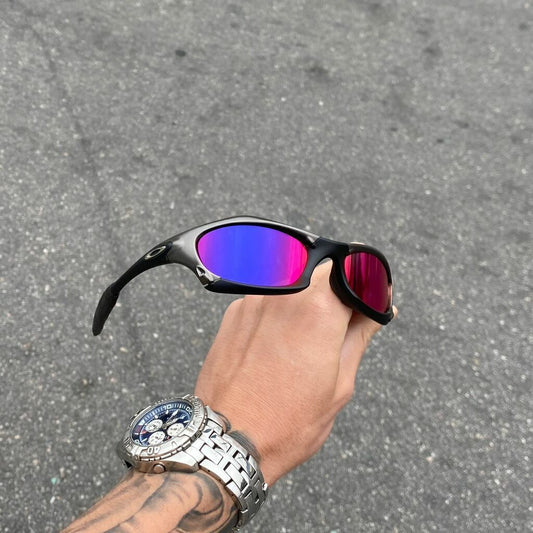 SPLICE TIO2 LENTES TANZANITE