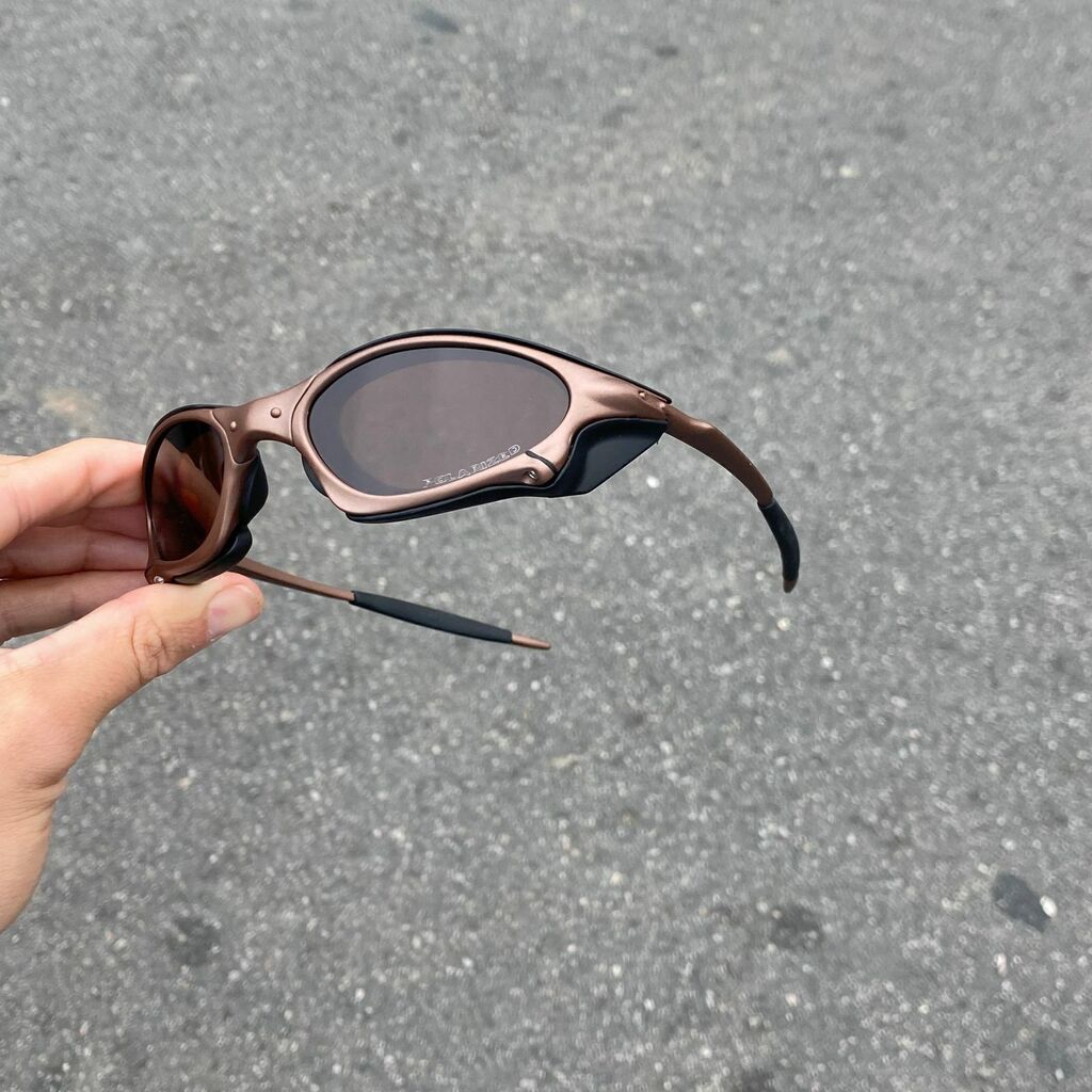 PENNY MARRON LENTES VR28 + SIDE BLINDER