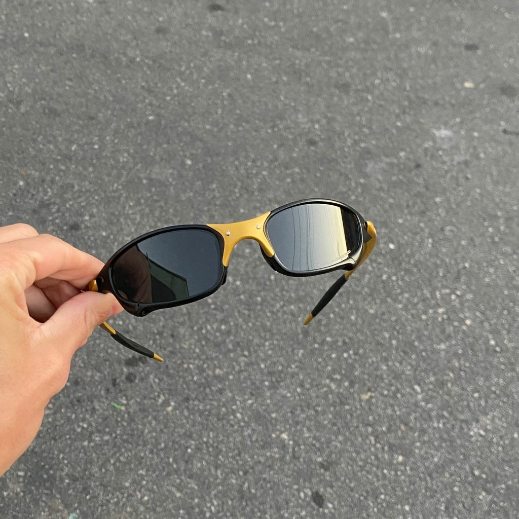 JULIET CORVETTE ARO CARBON LENTES BLACK