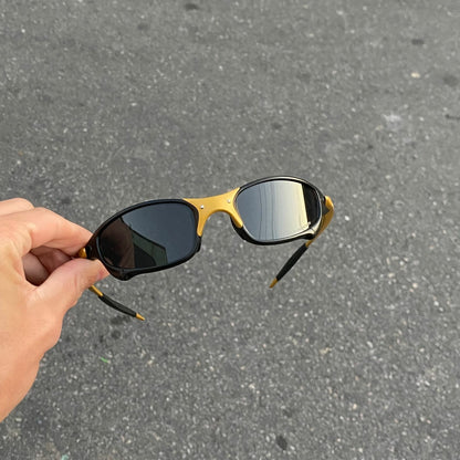 JULIET CORVETTE ARO CARBON LENTES BLACK