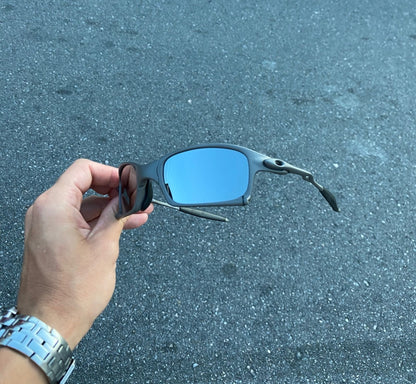 X SQUARED LENTES ESPELHADO