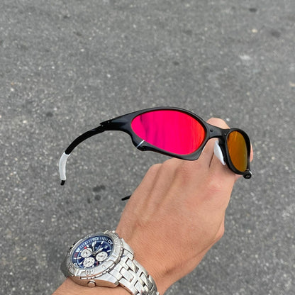 PENNY CARBON LENTES RUBY / KIT BRANCO