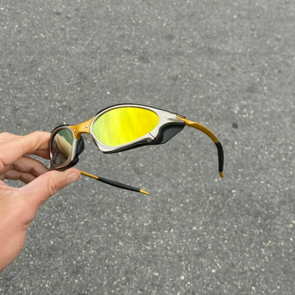 PENNY 24K + SIDE BLINDER PRETO