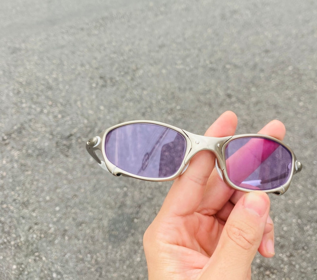 JULIET PLASMA LENTES LOW LIGTH / KIT BRANCO