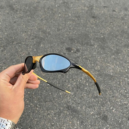 PENNY CORVETTE ARO CARBON LENTES ESPELHADO