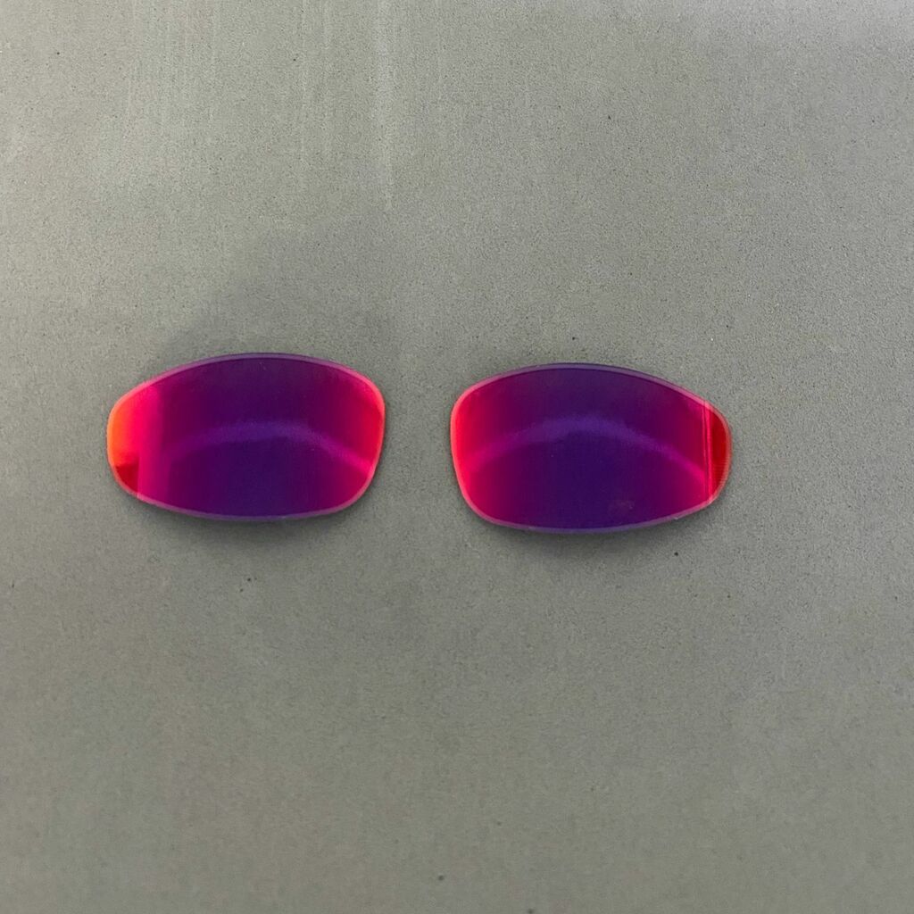 LENTES JULIET TANZANITE