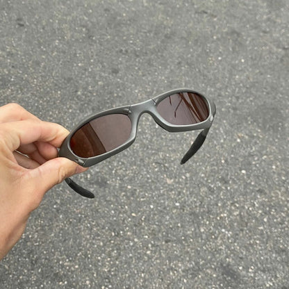 SPLICE X METAL LENTES VR28