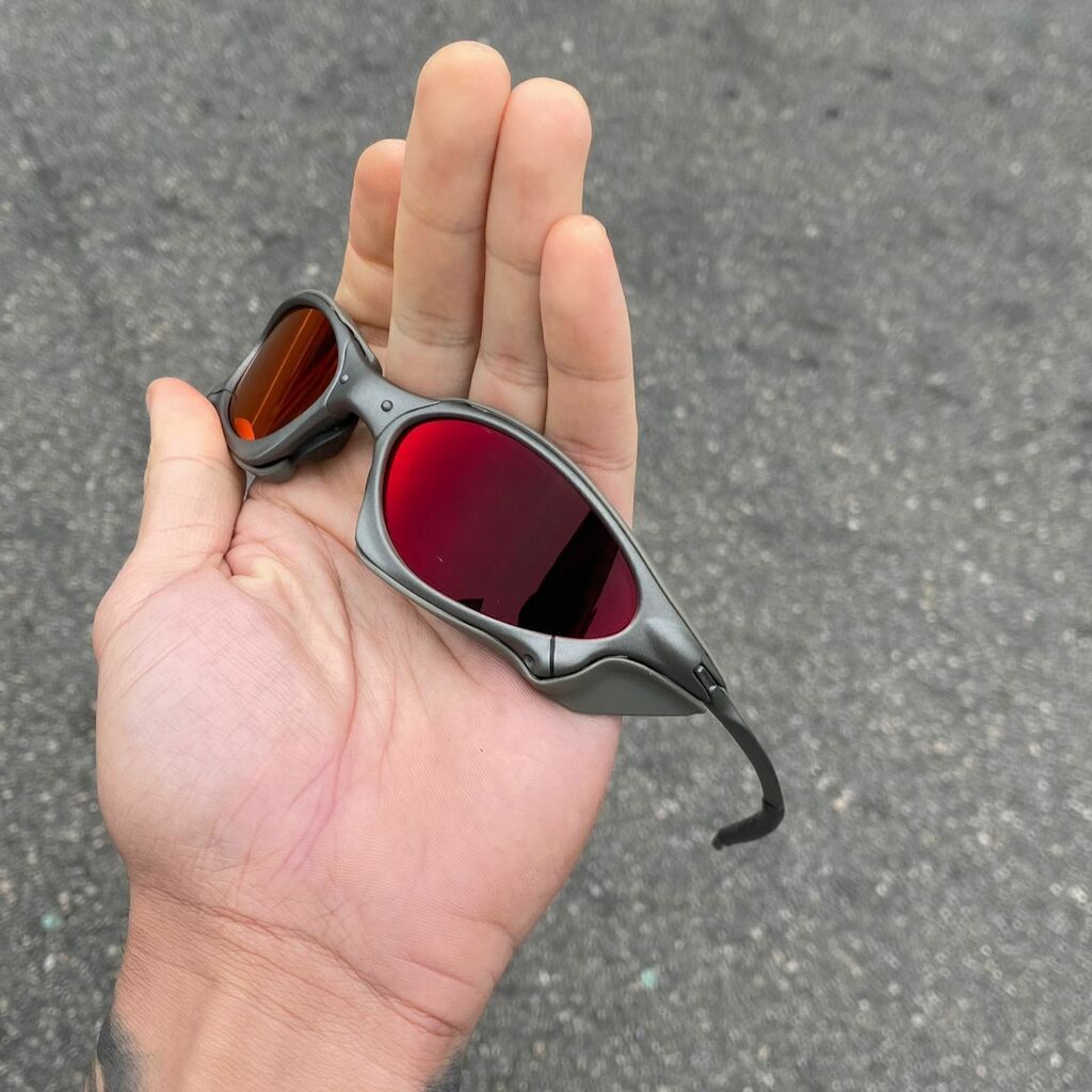 PENNY X-METAL LENTES TORCH+ SIDE BLINDER CINZA PERNINHA CURVADA