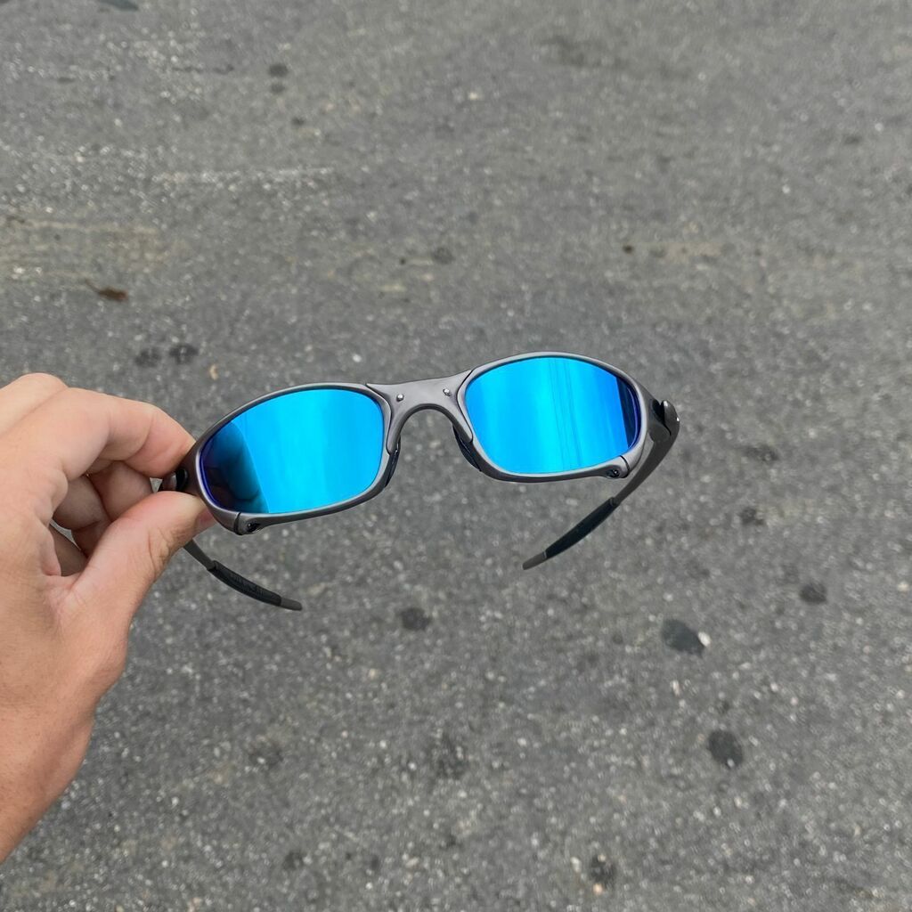 JULIET CHUMBO LENTES ICE KIT PRETO
