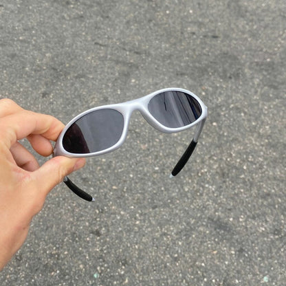 MINUTE CINZA LENTES BLACK