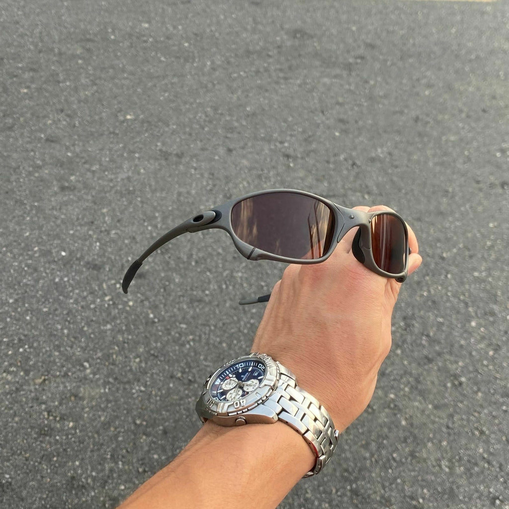 JULIET X METAL LENTES VR28