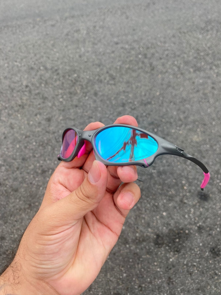 PENNY X-METAL LENTES PRISMA / KIT ROSA