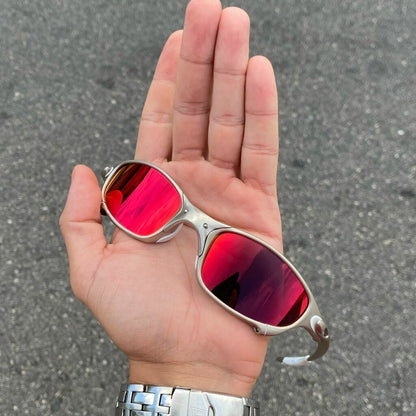 JULIET PLASMA LENTES TORCH / KIT BRANCO