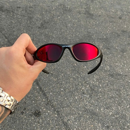 MINUTE PRETO LENTES TORCH
