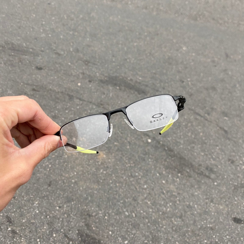 DESCANSO MOLINHA PRETO / KIT AMARELO