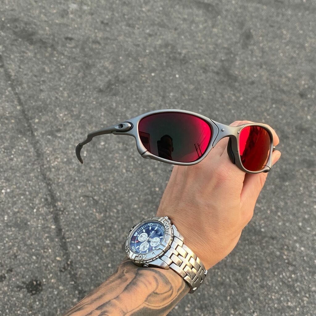 DOUBLE X LENTES TORCH