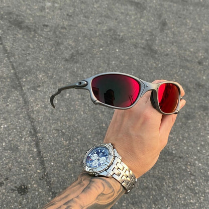 DOUBLE X LENTES TORCH