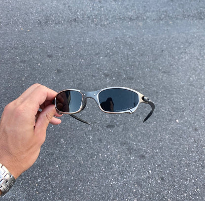JULIET TIO2 LENTES BLACK