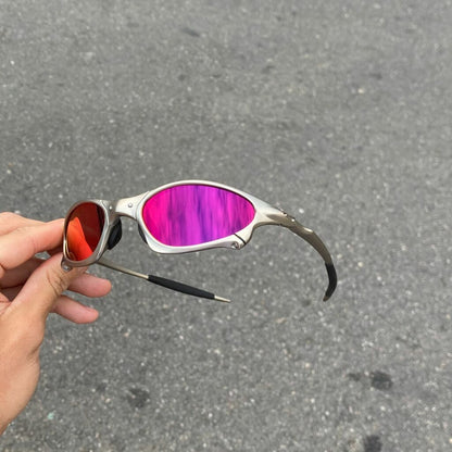 PENNY PLASMA LENTES TANZANITE