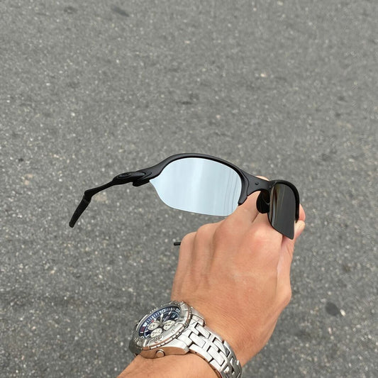ROMEO2 CARBON LENTES ESPELHADO