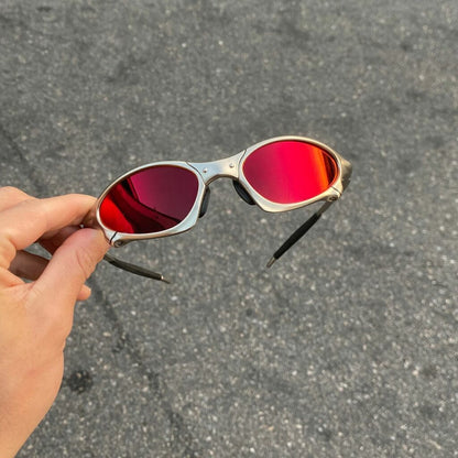 PENNY PLASMA LENTES TORCH ( PERNINHAS CURVADA )