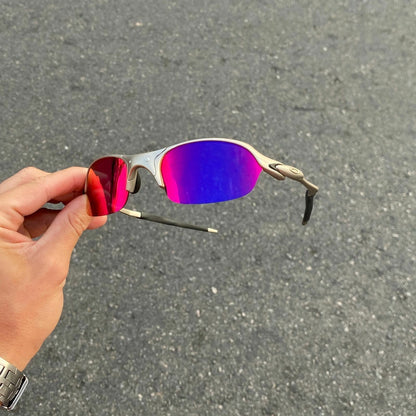 ROMEO2 PLASMA LENTES TANZANITE