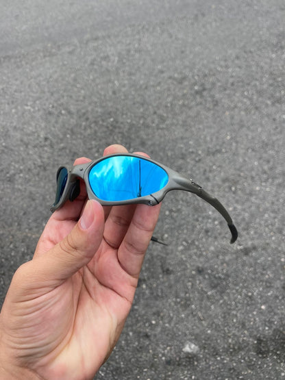 PENNY X-METAL LENTES ICE