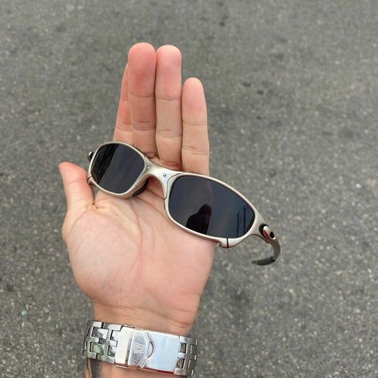 JULIET PLASMA LENTES BLACK