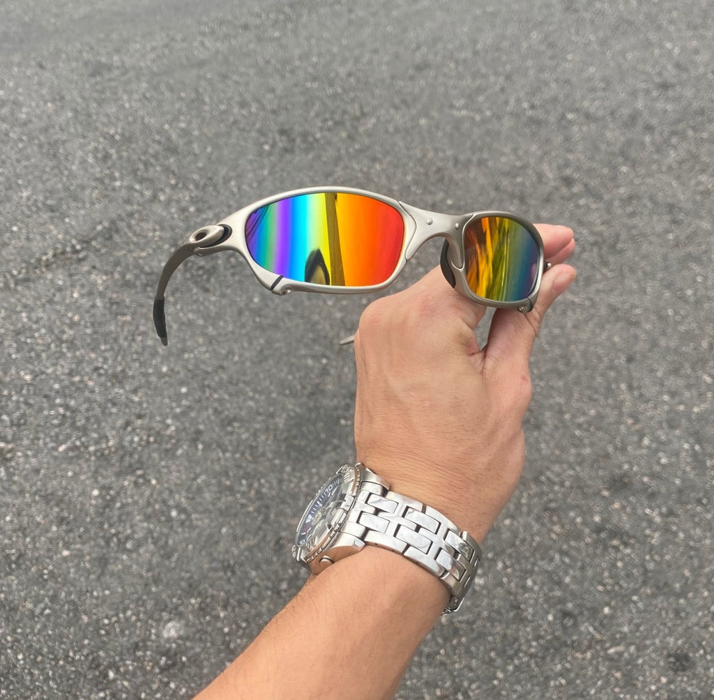 JULIET PLASMA LENTES ARCO-IRIS