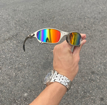 JULIET PLASMA LENTES ARCO-IRIS