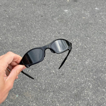PENNY CARBON ALL BLAK