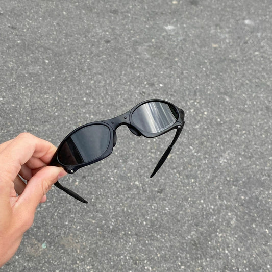 PENNY CARBON ALL BLAK