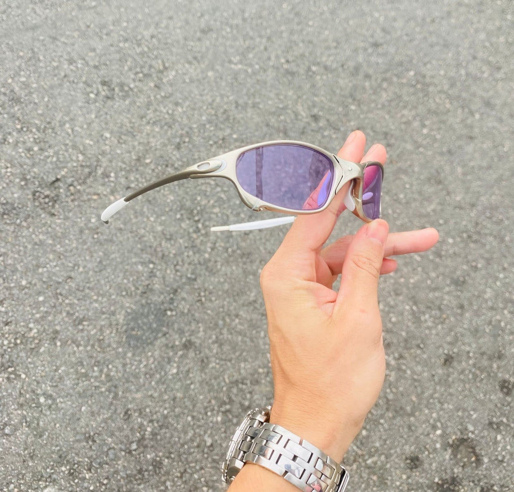JULIET PLASMA LENTES LOW LIGTH / KIT BRANCO