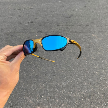 JULIET CORVETTE ARO CARBON LENTES ICE