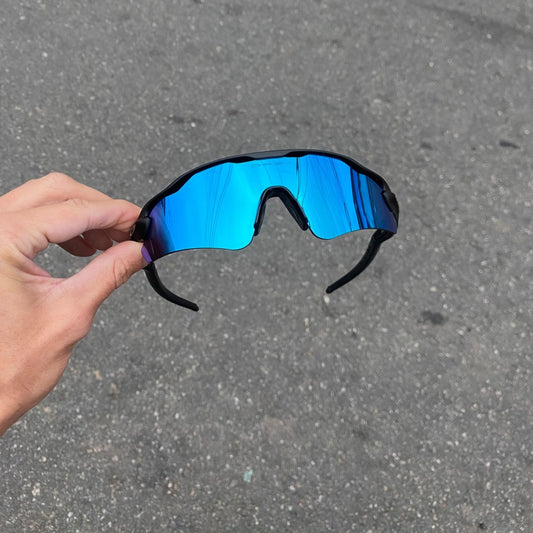 RADAR EV PRETO LENTES ICE