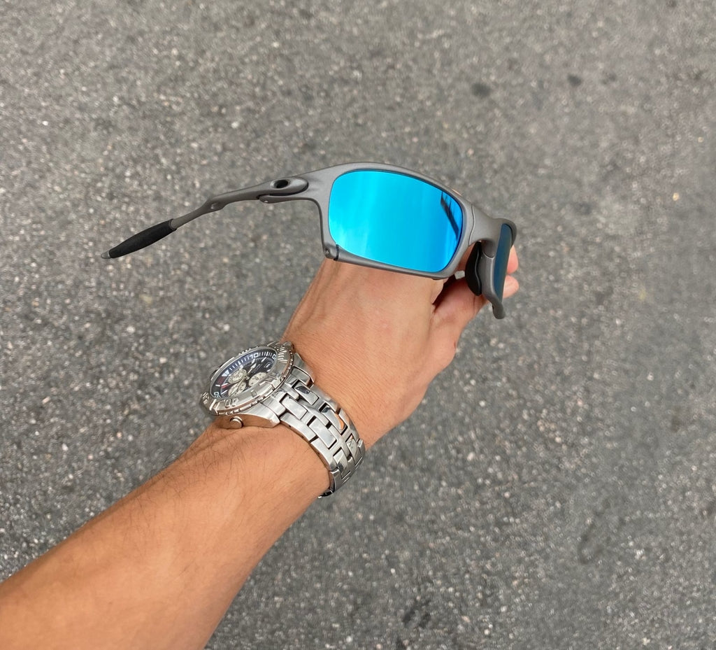 X SQUARED LENTES ICE