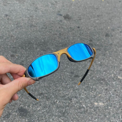 JULIET CORVETTE ARO X METAL LENTES ICE