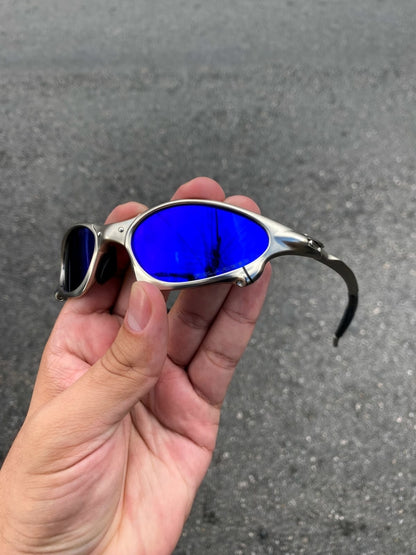 PENNY PLASMA LENTES AZUL ESCURO