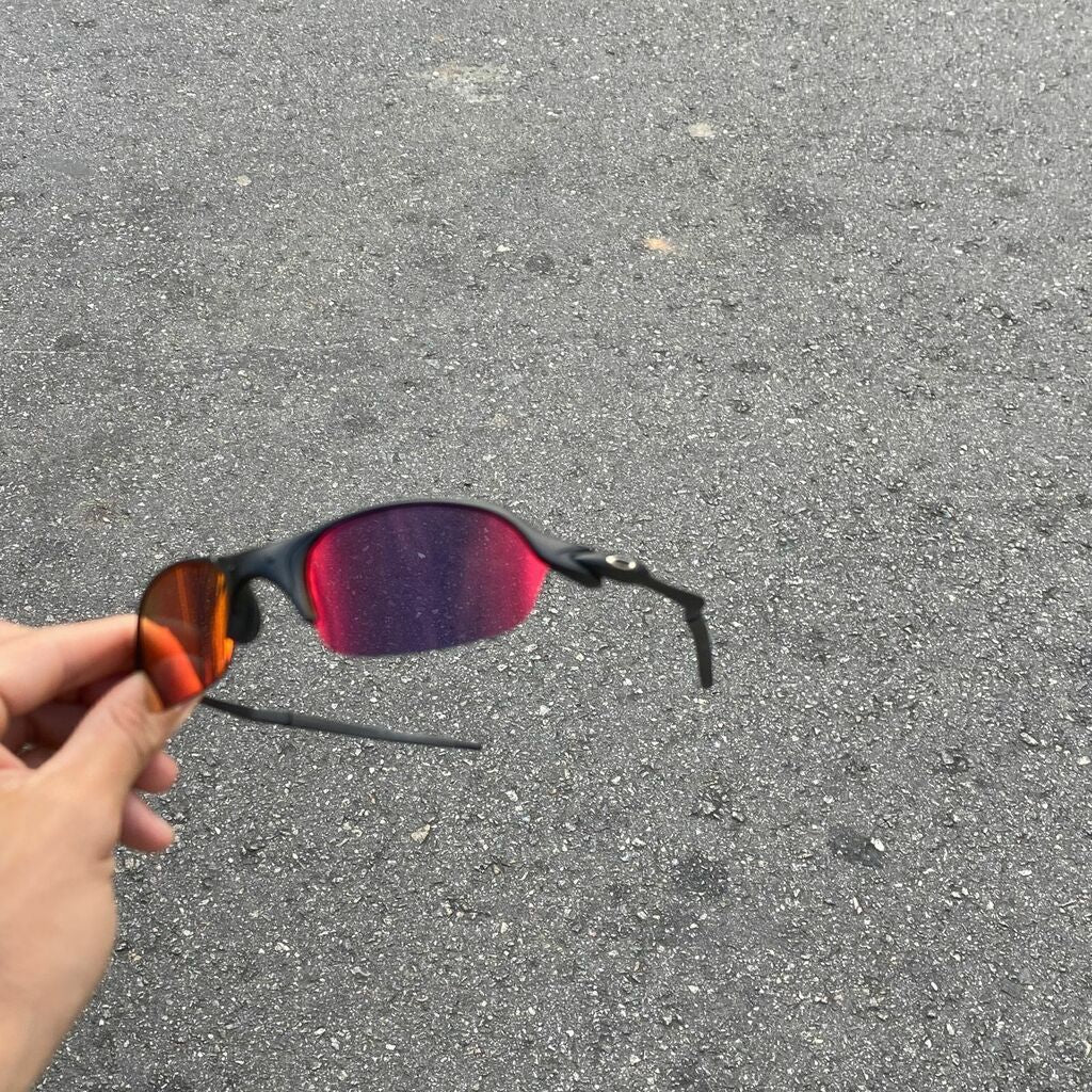 ROMEO2 CARBON LENTES TORCH