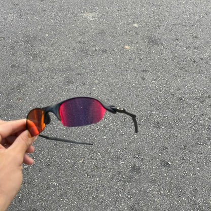 ROMEO2 CARBON LENTES TORCH