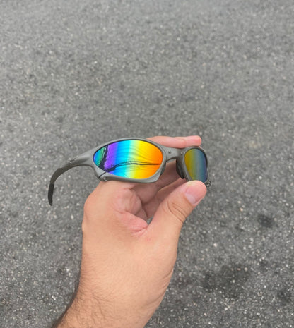 PENNY X-METAL LENTES ARCO-IRIS
