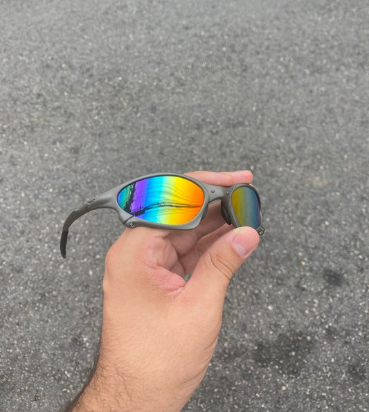 PENNY X-METAL LENTES ARCO-IRIS